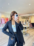Elana blazer