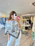 Alana top