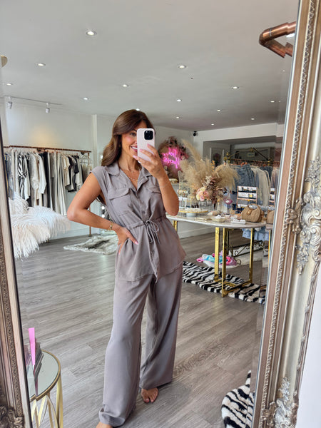 Penny co ord