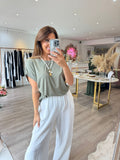 Payton Top