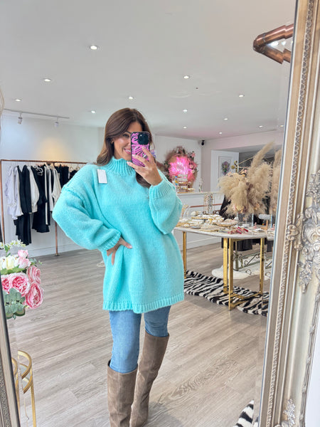 Maggie jumper