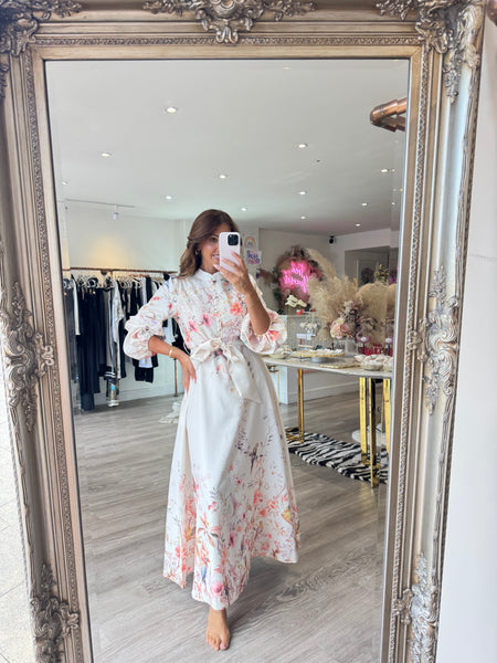 Aurelia Dress