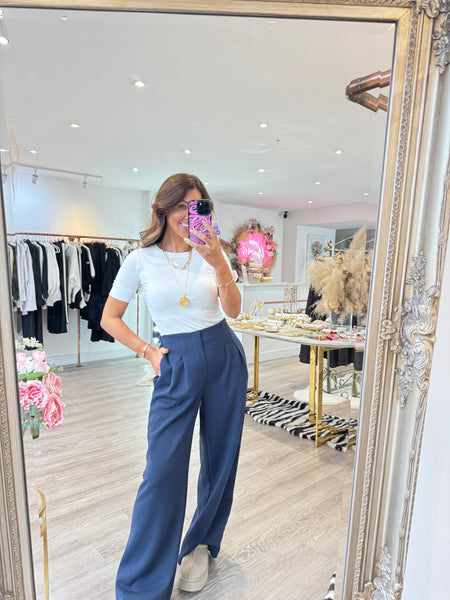 Chloe trousers
