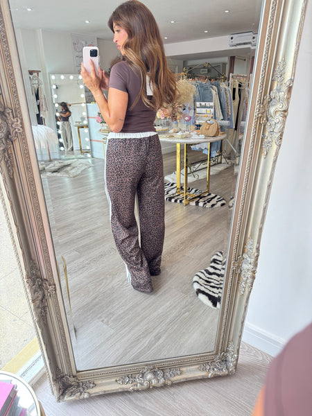 Blair trousers