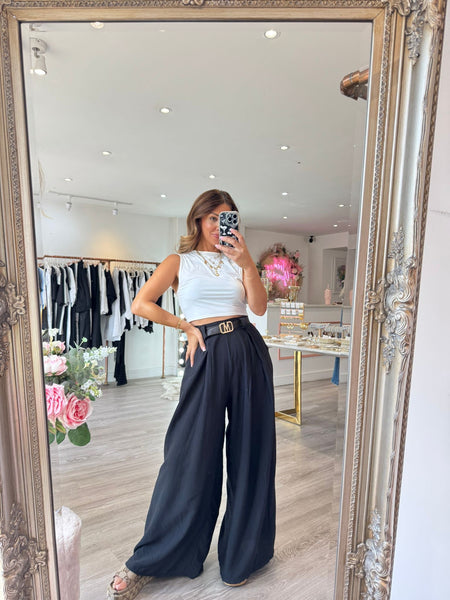 Natasha Trousers