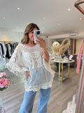 Poppy top