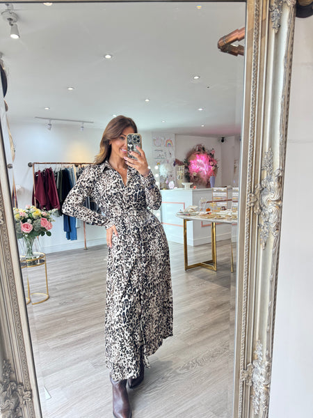Carlie dress