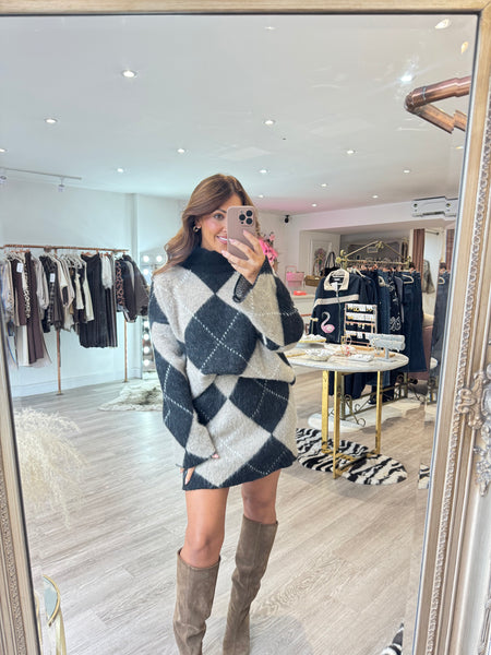 Saskia co ord