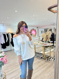 Nancy jumper