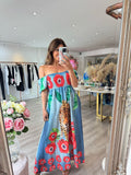 Phoebe Dress