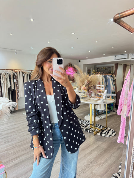 Lyra blazer