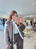 Keira jacket