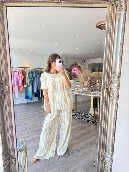 Fleur co ord