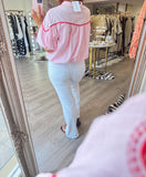 Paloma blouse