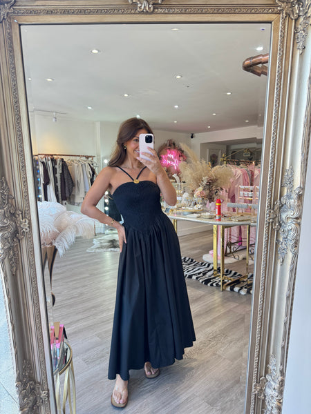 Olivia dress
