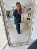 Milly loungesuit