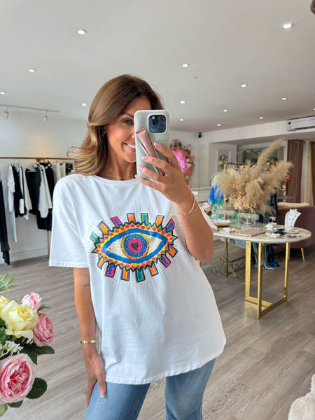 Aria Tshirt