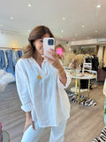 Daphne shirt
