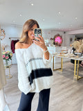 Claudia jumper