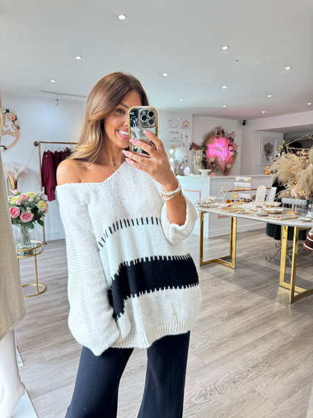 Claudia jumper