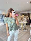 Ivy top