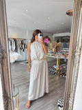 Jasmine co ord