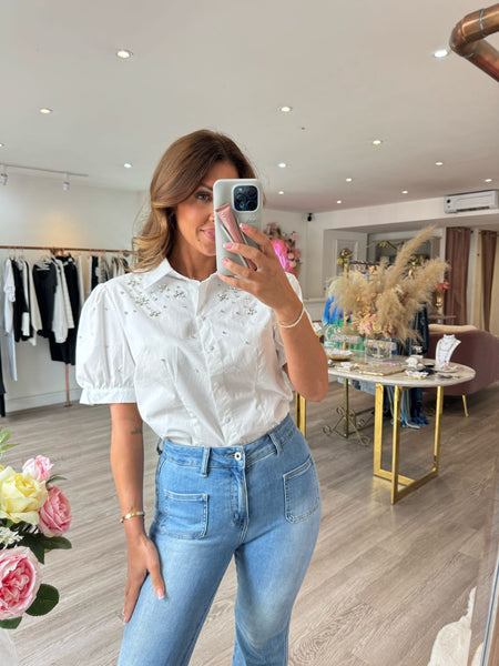 Lottie Shirt