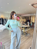 Amelia top