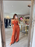Seren jumpsuit