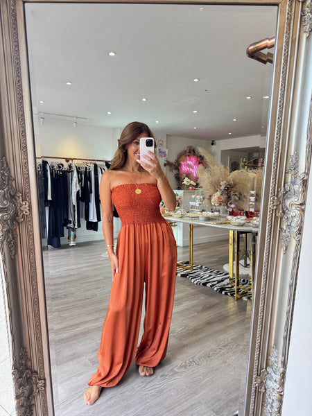 Seren jumpsuit