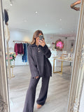 Chloe loungesuit
