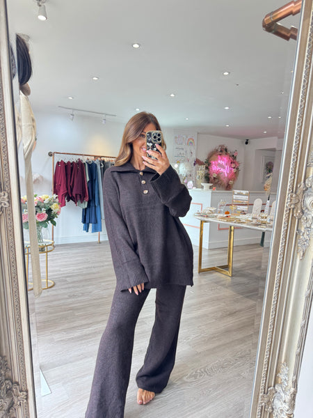 Chloe loungesuit
