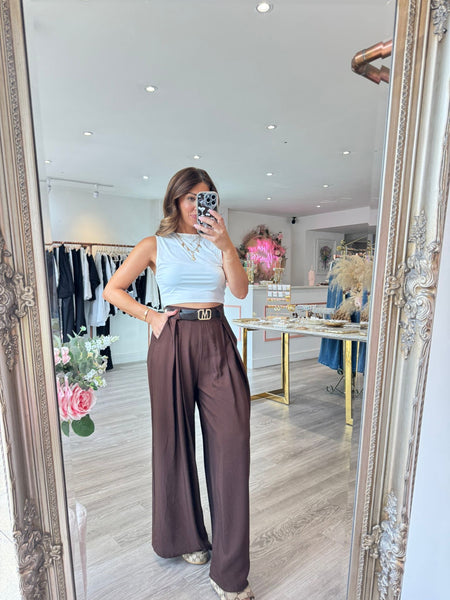 Natasha Trousers