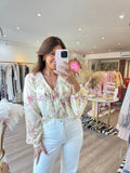 Lili blouse