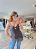Romy cami