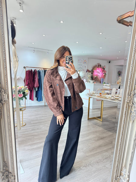 Eve jacket