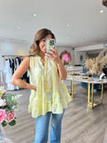 Shellie Blouse