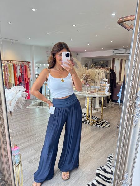 Megan trousers