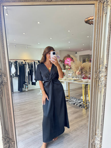 Isabel dress