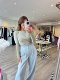 Amelia top