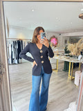 Carter Cardigan