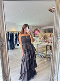 Novalie Maxi Dress