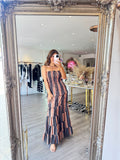 Maradonner dress