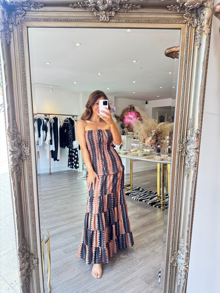 Maradonner dress