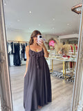 Talia dress