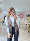 Harriet waistcoat