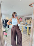 Natasha Trousers