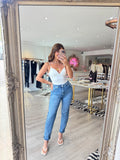 Frankie jeans