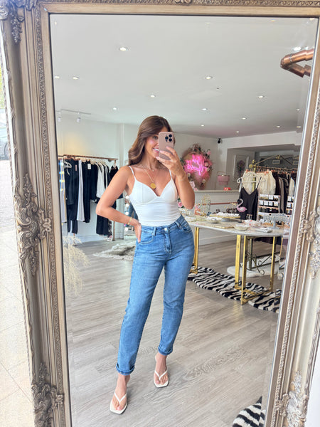 Frankie jeans