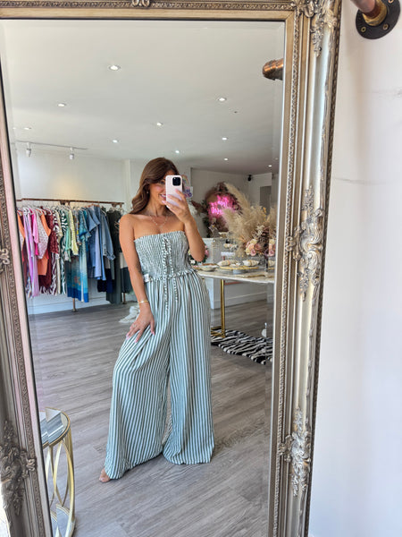 Elodie jumpsuit